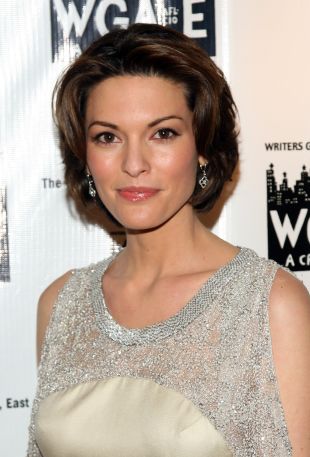 Alana De La Garza | Biography, Movie Highlights and Photos | AllMovie